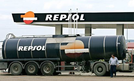 repsol